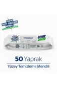 giggles 50 Adet 1.Sınıf Pratik Yüzey Temizleme Havlu - Mendil - 1