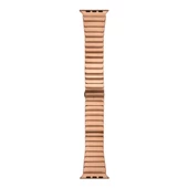 ​​​Apple Watch 10 46mm Kordon Krd-79 Metal Strap Luxury Kayış thumbnail 4