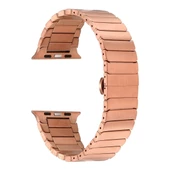 ​​​Apple Watch 10 46mm Kordon Krd-79 Metal Strap Luxury Kayış thumbnail 2