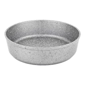 Oms 3411 Granit 24 X 7,5 Fırın Tepsi - 1
