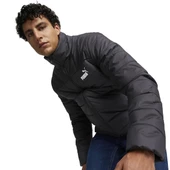 Puma Essentials+ Erkek Siyah Günlük Stil Mont 84934901 - 1