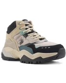 U.s. Polo Assn. Yota Hi 4Pr Erkek Bej-Siyah (40-43) Bot - 2