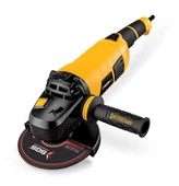 Sgs Profesyonel Taşlama Makinesi 180Mm 2500 Watt - 1