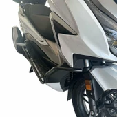 Honda Forza 250 201-2023 Uyumlu Koruma Demiri - 4