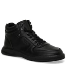 Dockers By Gerli 237237 4Pr Erkek Siyah (40-45) Deri Bot - 1