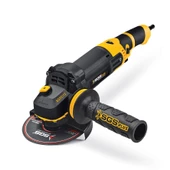 SGS PROFESYONEL  AVUÇ TAŞLAMA 1010 WATT 125MM DEVİR AYARLI - 1
