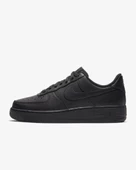 Nike Air Force 1 '07 CW2288-001 Spor Ayakkabı - 1