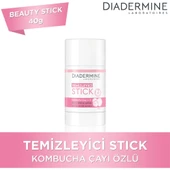 Dıadermıne Kombucha Çayı Özlü Temizleyici Stıck 40G - 1