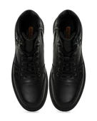 Dockers By Gerli 237237 4Pr Erkek Siyah (40-45) Deri Bot - 6