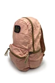 Old Cotton 5107 Donny Bag Sırt Çantası Pembe - 2