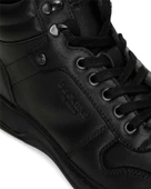 Dockers By Gerli 237237 4Pr Erkek Siyah (40-45) Deri Bot - 7