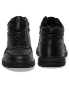 Dockers By Gerli 237237 4Pr Erkek Siyah (40-45) Deri Bot - 5