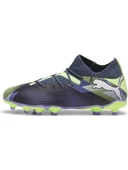 Puma 10794503 Future 7 Match Fg/ag Jr Çocuk-Genç Krampon - 2