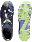 Puma 10794503 Future 7 Match Fg/ag Jr Çocuk-Genç Krampon - 4