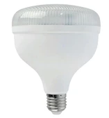 HOROZ CRYSTAL-30 30W LED Torch Ampul Beyaz Işık Yüksek Lümen 3120lm  6400K - 1