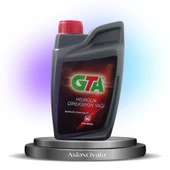 Gta Otomatik Şanzıman ve Direksiyon Yağı 900 ml - 1
