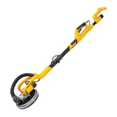 SGS PROFESYONEL ALÇI ZIMPARA MAKİNASI 750Watt - 1