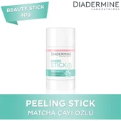 Dıadermıne Matcha Çayı Özlü Peelıng Stıck 40Gr thumbnail 1