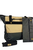 old cotton cargo 9406 Bethel Omuz Çantası - 1