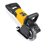 SGS PROFESYONEL KANAL AÇMA MAKİNESİ 3000 WATT - 1