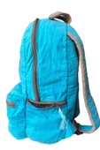 old cotton cargo 5107 Donny Bag Pamuklu Kumaş Sırt Çantası - 3