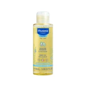 Mustela Baby Oil 100 Ml - SKT: 02/2028 thumbnail 1