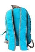 old cotton cargo 5107 Donny Bag Pamuklu Kumaş Sırt Çantası - 4
