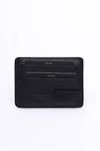 Fossil Hakiki Gerçek Deri Erkek Kartlık Cüzdan Siyah 8001 thumbnail 5