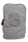 old cotton cargo 5100 Leone Sırt Çanta Gri - 1