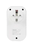 Alpsmart As816eu Akıllı Wifi Priz - Zaman Ayarlı 16a 55894706 - 5