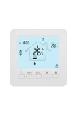 Alpsmart Wifi Akıllı Uzaktan Kombi Kontrol Ünitesi - 6