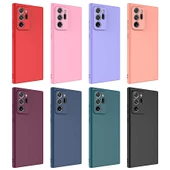 Samsung Galaxy Note 20 Ultra Kamera Korumali Mara Lansman Kapak thumbnail 3