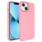 iPhone 14 Plus Kamera Korumali Mara Lansman Kapak - 7
