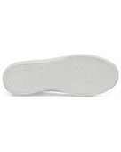 U.s. Polo Assn. Mayk 4Pr Erkek Beyaz Sneaker Ayakkabı - 4