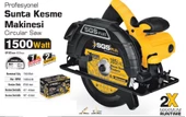 SGS PROFESYONEL SUNTA KESME MAKİNASI 1500Watt - 2