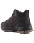 Lumberjack Violly 4Pr Kadın Siyah-Pudra Waterproof Bot - 3