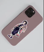 Giyu Tomioka-Shinobu Kochō -Demon Slayer-2li çıkartma-etiket-süsleme-hediye- başarı çıkartmaları thumbnail 7