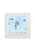 Alpsmart Wifi Akıllı Uzaktan Kombi Kontrol Ünitesi - 1