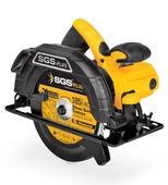 SGS PROFESYONEL SUNTA KESME MAKİNASI 1500Watt - 1