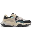 U.s. Polo Assn. Yota Wmn 4Pr Bej-Siyah (36-40) Outdoor Ayakkabı - 1