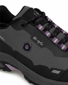 Lumberjack Eco Wmn 4Pr Kadın Koyu Gri Waterproof Outdoor Ayakkabı - 7