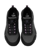 Lumberjack Eco Wmn 4Pr Kadın Koyu Gri Waterproof Outdoor Ayakkabı - 6