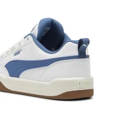 Puma 39508410 Park Erkek Beyaz Sneaker Ayakkabı - 4