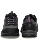 Lumberjack Eco Wmn 4Pr Kadın Koyu Gri Waterproof Outdoor Ayakkabı - 5