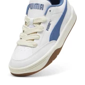 Puma 39508410 Park Erkek Beyaz Sneaker Ayakkabı - 3
