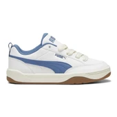 Puma 39508410 Park Erkek Beyaz Sneaker Ayakkabı - 1
