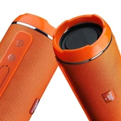 Powerway WRX-05 USB SD Kart Bluetooth Portatif Speaker Taşınabilir Hoparlör Ses Bombası - 2