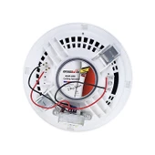 Osawa OSW-628 16 cm Tweeterli 100 Volt Trafolu Tavan Alçıpan Hoparlör Okul Cami Mağaza Konferans Salonu Hoparlörü - 2