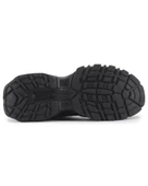 U.s. Polo Assn. Yota Wmn 4Pr Siyah-Gri (36-40) Outdoor Ayakkabı - 4