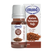 Ersağ Keten Tohumu Yağı - 1